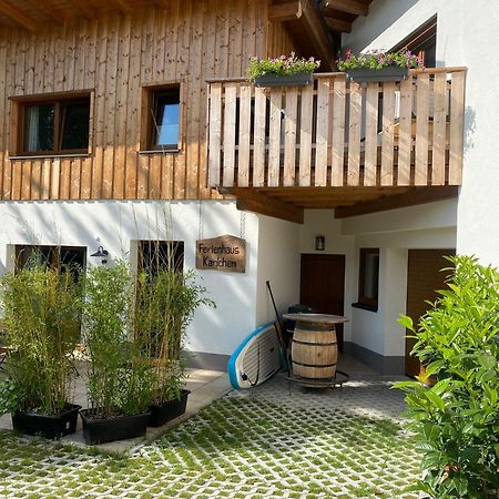 Ferienhaus Karlchen Oberaichwald  Exteriör bild