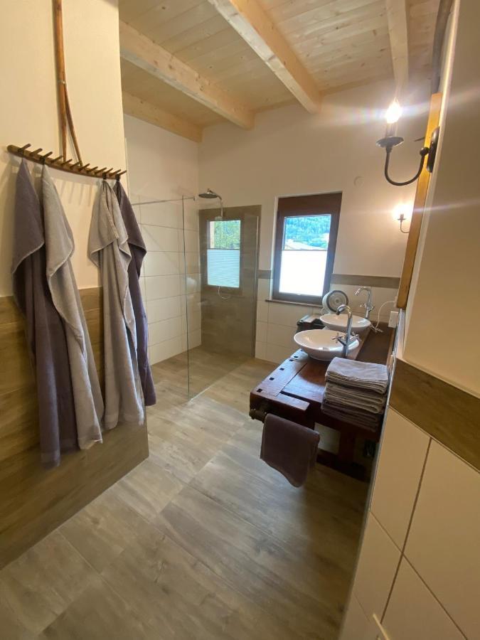 Ferienhaus Karlchen Oberaichwald  Exteriör bild