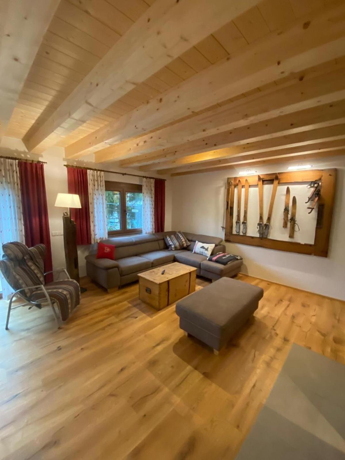 Ferienhaus Karlchen Oberaichwald  Exteriör bild
