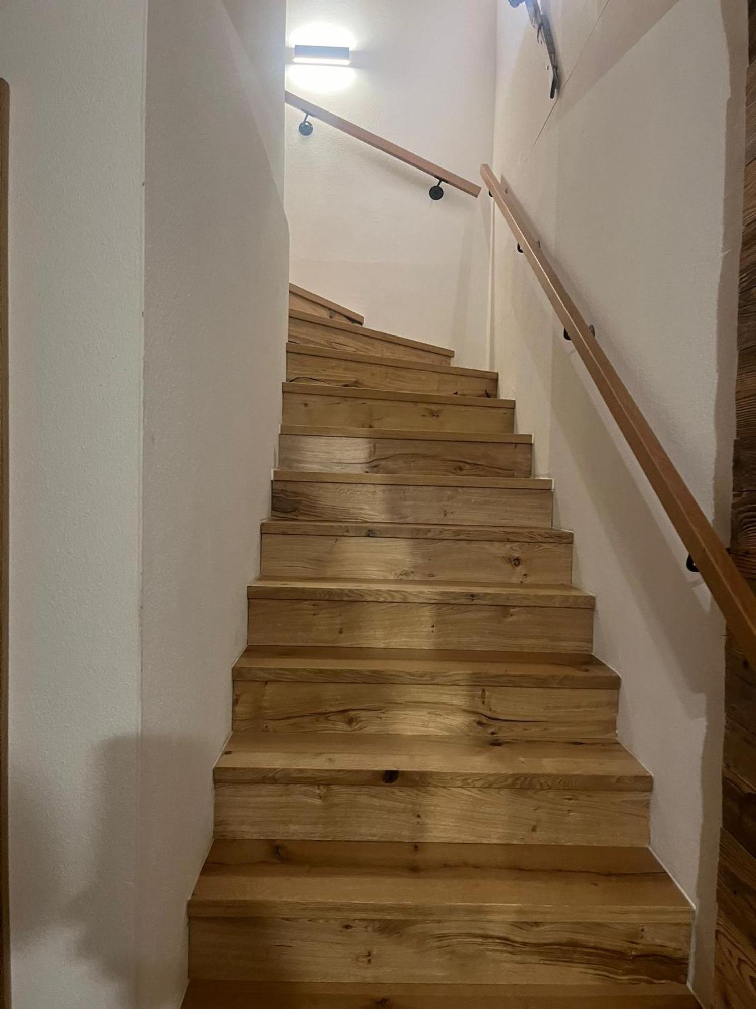 Ferienhaus Karlchen Oberaichwald  Exteriör bild
